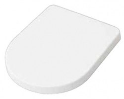 Сиденье Artceram Gio Evolution GIA001