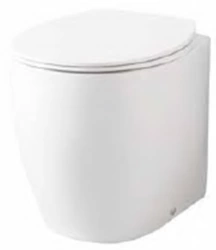 Унитаз Artceram STEP STV002