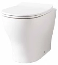 Унитаз Artceram TEN TEV002