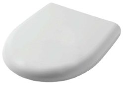 Сиденье Artceram SMARTY SMA002