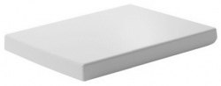 Сиденье Duravit Vero