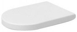 Сиденье Duravit Starck 2