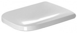 Сиденье Duravit Happy D.2