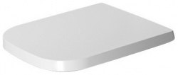 Сиденье Duravit P3 Comforts