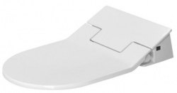 Сиденье Duravit SensoWash Slim