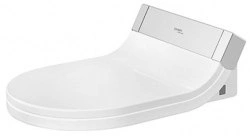 Сиденье Duravit SensoWash Starck C