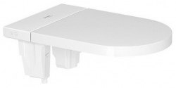 Сиденье Duravit SensoWash F Plus