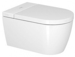 Унитаз Duravit Rimless