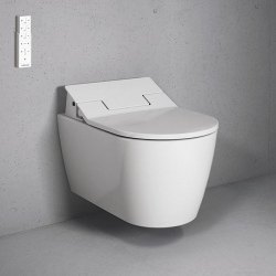 Унитаз Duravit Me by Starck