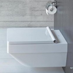 Унитаз Duravit Vero Air