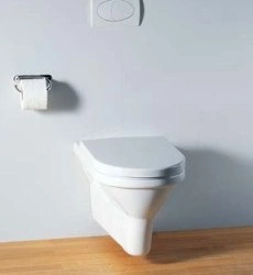 Подвесной унитаз Laufen Living
