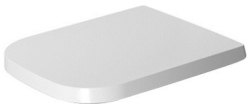 Сиденье Duravit P3 Comforts без микролифта