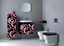 Подвесной унитаз Laufen Mimo