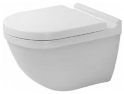 Унитаз Duravit Starck 3 4225