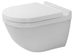 Унитаз Duravit Starck 3 2225