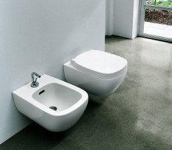 Подвесной унитаз Laufen Palomba