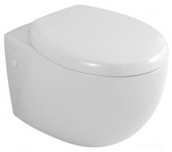 Унитаз Villeroy & Boch Aveo 6612 10R1