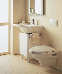 Подвесной унитаз Laufen Gallery