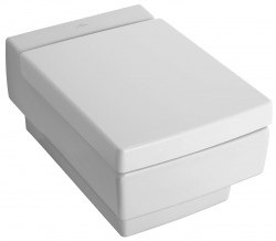 Унитаз Villeroy & Boch Memento 5628 10R1