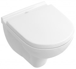 Унитаз Villeroy & Boch O’Novo 5688HR01