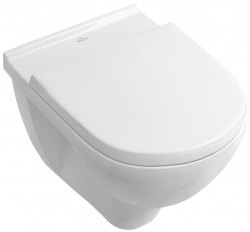 Унитаз Villeroy & Boch O’Novo 5660 H101