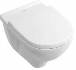 Унитаз Villeroy & Boch O’Novo 5660 H1R1