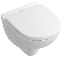 Унитаз Villeroy & Boch O’Novo 5688 H101