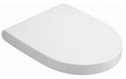 Сиденье Villeroy & Boch Subway 9M55 S101