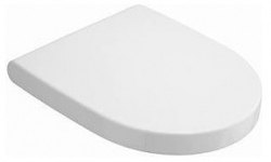 Сиденье Villeroy & Boch Subway 9M66 S101