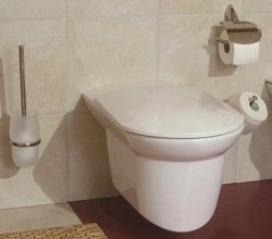 Подвесной унитаз Laufen Mylife