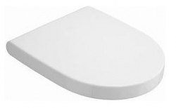 Сиденье Villeroy & Boch Subway 2.0 9M69 S101