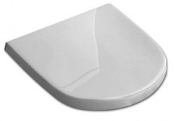 Сиденье Villeroy & Boch O'Novo 9М38 S101