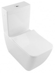 Унитаз Villeroy & Boch Legato 5634 R0 01