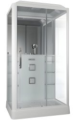 Душевая кабина Grossman GR-127R 120x90