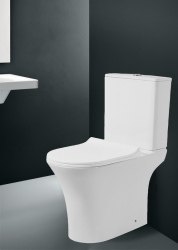 Унитаз Grossman GR-4443S