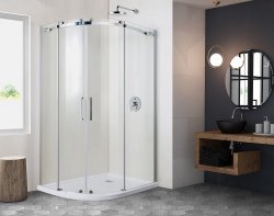 Душевой уголок Grossman GR-2120