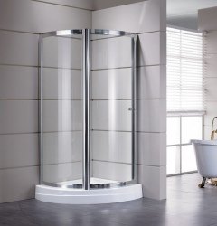 Душевой уголок Grossman GR-0095