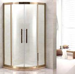 Душевой уголок Grossman PR-90RG