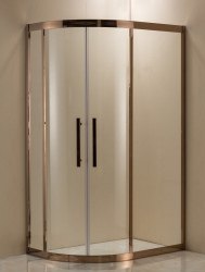 Душевой уголок Grossman PR-120RG