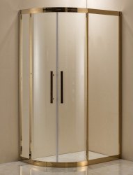 Душевой уголок Grossman PR-120G