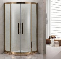 Душевой уголок Grossman PR-100G