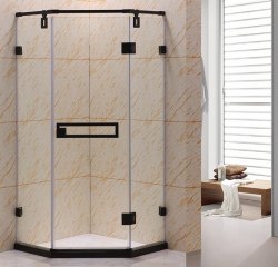 Душевой уголок Grossman ST-90BD