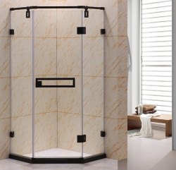 Душевой уголок Grossman ST-100BD