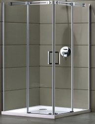Душевой уголок Grossman GR-3110