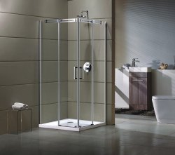 Душевой уголок Grossman GR-3100