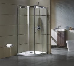 Душевой уголок Grossman GR-4100