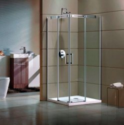 Душевой уголок Grossman GR-3120