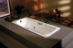 Ванна Roca Swing