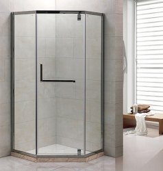Душевой уголок Grossman PR-90SD