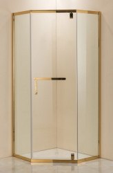 Душевой уголок Grossman PR-90GD